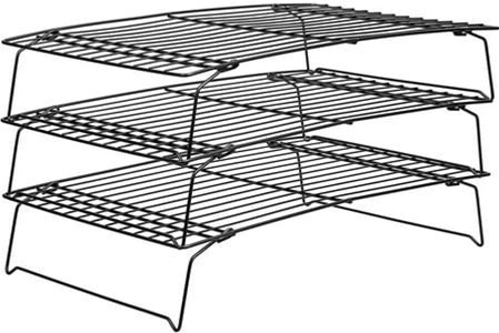 Wilton 3-Tier Cooling Rack