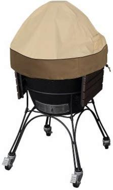 Classic Accessories Veranda Grill Cover