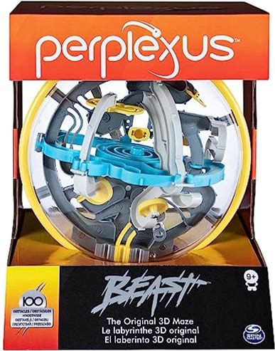 Perplexus Original