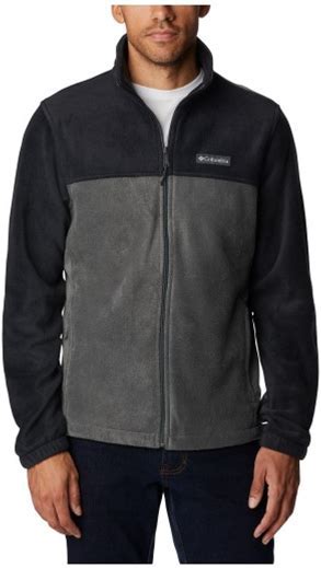 Columbia Men's Oyanta Trail Insulated Bomber Jacket