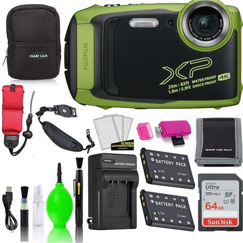 Fujifilm FinePix XP140