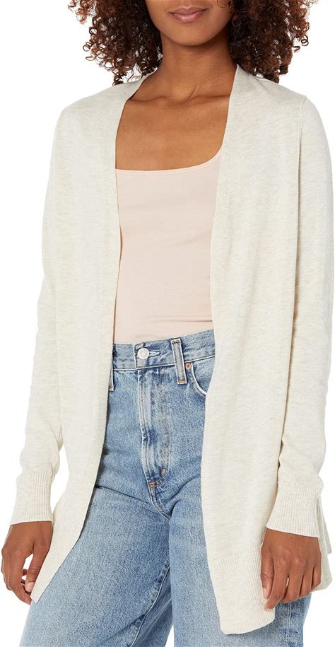 Old Navy Women's Textured Open-Front Cardigan