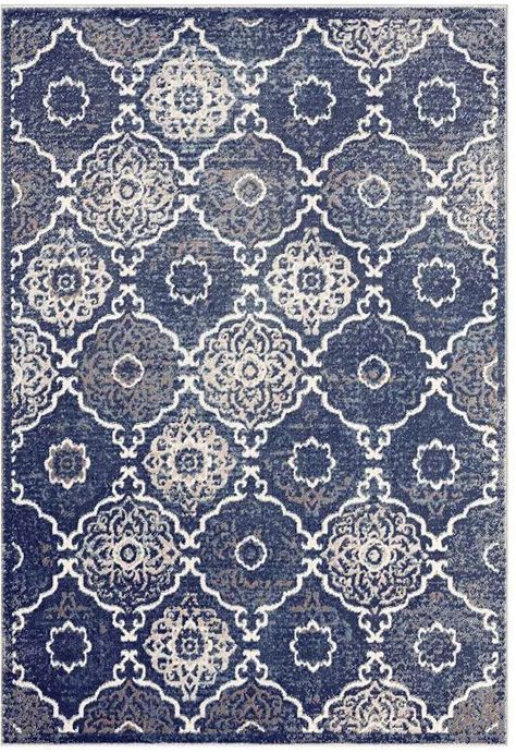 Home Dynamix Boho Andorra Area Rug