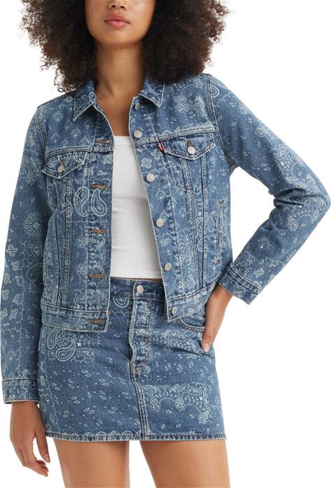 Levi's Original Trucker Jacket