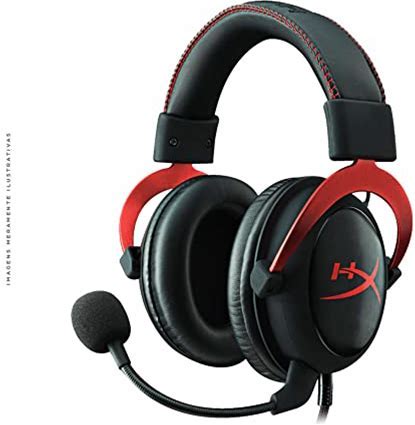 HyperX Cloud II