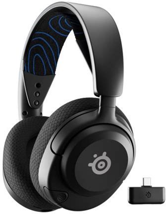 SteelSeries Arctis 5