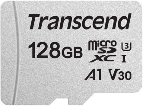 Transcend 300S 128GB microSDXC