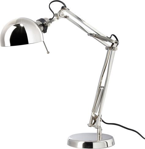 Ikea Forsa Work Lamp