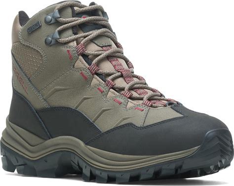 Merrell Thermo Chill Mid Waterproof