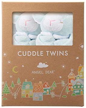 Angel Dear Cuddle Twin Set