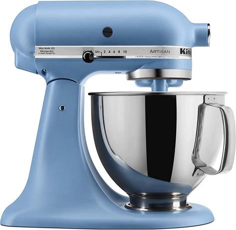 KitchenAid Artisan Stand Mixer