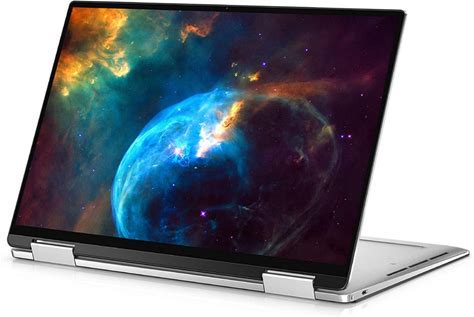 Dell XPS 13 2-in-1